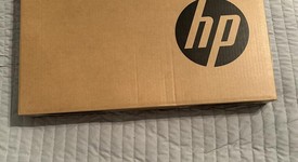 Mint
													HP Laptop, photo 1 of 16