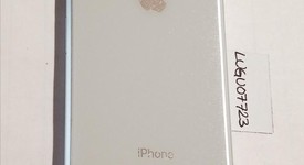 Good
													Apple iPhone 8 - Unlocked, Silver, 64 GB, A1905, GSM, photo 1 of 4