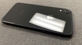 Good
													Apple iPhone Xr - Verizon, Black, 64 GB, A1984, photo 5 of 8