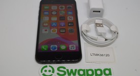 Good
													Apple iPhone 8 - Unlocked, Gray, 64 GB, A1863, photo 1 of 11
