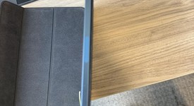 Mint
													Apple iPad Air 5th Gen - Wi-Fi, Blue, 256 GB, A2588, photo 5 of 12