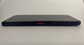 Good
													T-Mobile Revvl 7 Pro 5G - T-Mobile, Navy Blue, 256 GB, 8 GB, photo 2 of 9