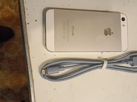 Apple iPhone 5S