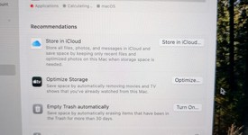 Mint
													MacBook Pro Late 2023 (M3) - 14" - Apple M3 Pro 11-core, Black, 512 GB, 18 GB, 14-core GPU, photo 1 of 9