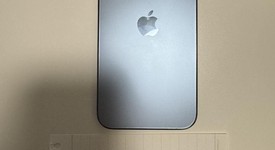 Fair
													Apple iPhone 13 Pro - Unlocked Non-US, Sierra Blue, 128 GB, A2638, photo 2 of 8