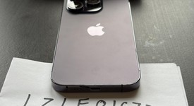 Good
													Apple iPhone 14 Pro - Unlocked, Purple, 512 GB, A2650, photo 3 of 12
