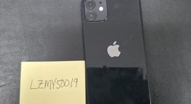 Mint
													Apple iPhone 12 - Boost, Black, 64 GB, A2172, photo 4 of 14