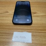 Mint Apple iPhone 14 Pro - Unlocked, 256 GB, Black, A2650