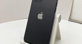 Good
													Apple iPhone 12 - Unlocked, Black, 64 GB, A2172, photo 3 of 7