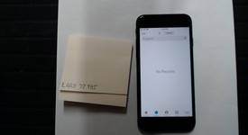 Good
													Apple iPhone SE 3rd Gen 2022 - Verizon, Midnight, 64 GB, A2595, photo 1 of 5