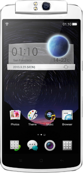 Oppo N1