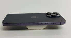 Fair
													Apple iPhone 14 Pro Max - Unlocked, Purple, 1 TB, A2651, photo 4 of 10