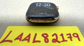 Good
													Apple Watch Series 10 46mm - Unlocked, Gold, A3003 - Cellular, Titanium, photo 3 of 11