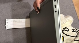 Mint
													Microsoft Surface Laptop Go 2 - I5, Sage, 128 GB, 8 GB, photo 5 of 10