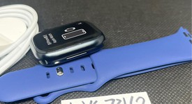 Mint
													Apple Watch Series 9 41mm - Midnight, A2978 - GPS, Aluminum, photo 4 of 5