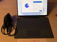 Microsoft Surface Pro 9