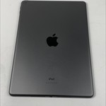 Good Apple iPad 9th Gen - Unlocked, 256 GB, Gray, A2603