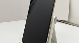 Fair
													Apple iPhone Xs Max - Unlocked, Silver, 64 GB, A1921, photo 2 of 7