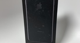 Mint
													Apple iPhone 7 Plus - Sprint, Jet Black, 128 GB, A1661, photo 1 of 7