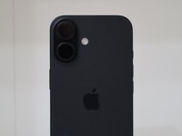 Apple iPhone 16