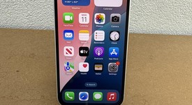 Good
													Apple iPhone 16e - Unlocked, White, 128 GB, A3212, photo 1 of 11
