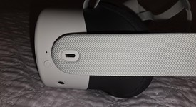 Mint
													Meta Quest 3S - 128 GB, photo 2 of 6