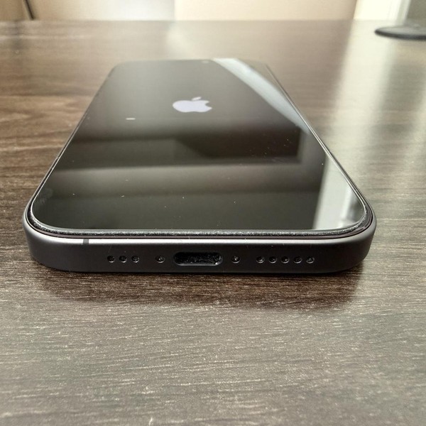 Apple iPhone 17 - T-Mobile, 256 GB, Black, A3258