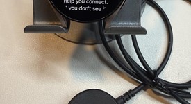 Good
													Samsung Galaxy Watch4 - Wi-Fi, Gold, 40mm, photo 5 of 6