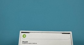 New
													Apple iPhone 16 - Unlocked, Black, 128 GB, A3081, photo 4 of 4