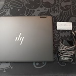 Mint HP Omnibook Laptop