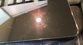 Fair
													Samsung Galaxy S23 - Unlocked, Black, 128 GB, 8 GB, SM-S911U1, photo 4 of 5