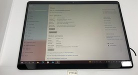 Good
													Microsoft Surface Pro X - SQ1, Black, 512 GB, 16 GB, GSM Unlocked, photo 4 of 11