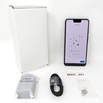 Good Google Pixel 3 XL - Verizon, 128 GB, Black, Verizon Edition