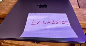 Mint
													MacBook Pro 2022 - 13" - Apple M2, Silver, 256 GB, 8 GB, photo 3 of 7