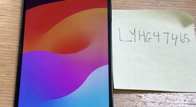 Good
													Apple iPhone 12 Pro Max - Unlocked, Pacific Blue, 512 GB, A2342, photo 1 of 13