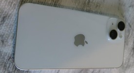 Good
													Apple iPhone 14 - Unlocked, Starlight, 128 GB, A2649, photo 6 of 6