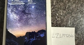Mint
													Apple iPhone 17 Pro Max - Unlocked, Silver, 512 GB, A3257, photo 4 of 9