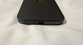 Mint
													Apple iPhone 15 Pro - Unlocked, Black, 128 GB, A2848, photo 4 of 8