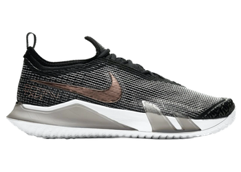 Nike Court React Vapor NXT Black Metallic Red Bronze (Women's) for sale