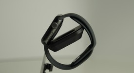 Fair
													Apple Watch 1st Gen 38mm - Gray, 8 GB, A1553, Sport, photo 4 of 8