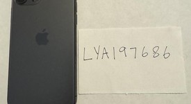 Good
													Apple iPhone 11 Pro - Unlocked, Gray, 256 GB, A2160, photo 3 of 8