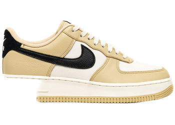 Nike Air Force 1 '07 LX Low Team Gold for sale