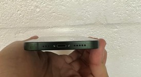 Fair
													Apple iPhone 13 - Unlocked, Green, 128 GB, A2482, photo 4 of 6