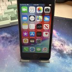 Fair Apple iPhone 5S - AT&T, 16 GB, Gray, A1533