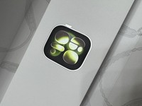 Apple Watch Series 11 42mm