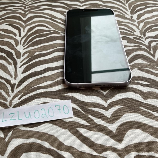 Apple iPhone 14 Plus - AT&T, 128 GB, Purple, A2632