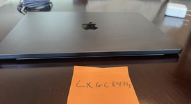 Good
													MacBook Air 2022 - 13" - Apple M2, Midnight, 256 GB, 8 GB, photo 5 of 14