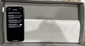 Good
													Apple iPhone 13 Pro Max - AT&T, Sierra Blue, 512 GB, A2484, photo 1 of 7