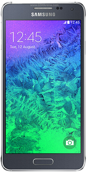 Samsung Galaxy Alpha