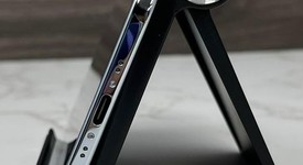 Mint
													Apple iPhone Air - Unlocked, Sky Blue, 256 GB, A3260, photo 1 of 8